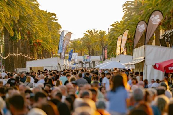 Sabor Salou edici&oacute;n 2026.Cedida