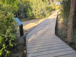 Ruta del Pla del Maset y Bosque de la Duna Grande