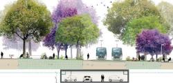 L’Eix C&iacute;vic que transformar&agrave; i cohesionar&agrave; Salou per a les persones