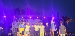 LGBTQ Pride Day with the Proud of Salou - Diversity Festival