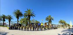 Salou Boosts Beach Safety Ahead of the Summer Season