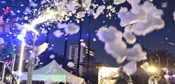 Cors d'Estiu Salou m&uacute;sica y fiesta de bienvenida al verano
