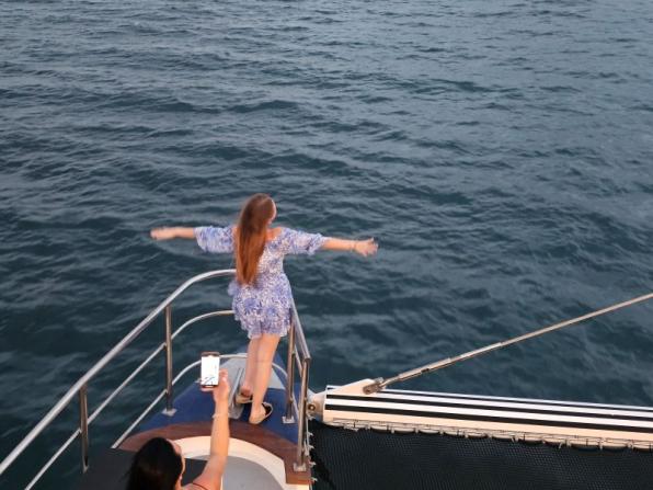 El Blue Diamond promet experi&egrave;ncies pr&egrave;mium a la Mediterr&agrave;nea