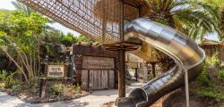 PortAventura World estrena Makamanu Jungle, una nueva aventura