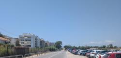  Salou to restrict traffic on Carles Roig Street 
