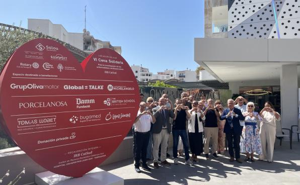 Hotel Olympus Palace de Salou