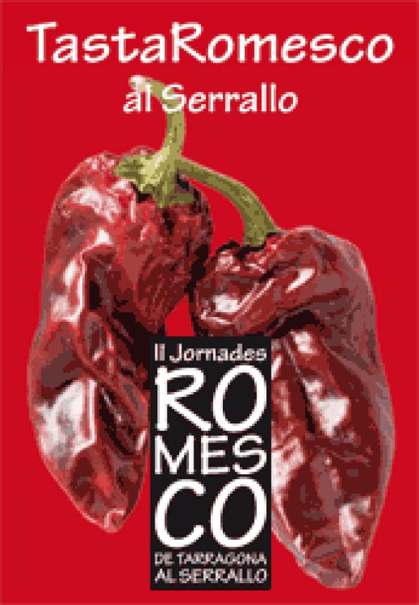The Second Conference of Romesco arrives in Tarragona