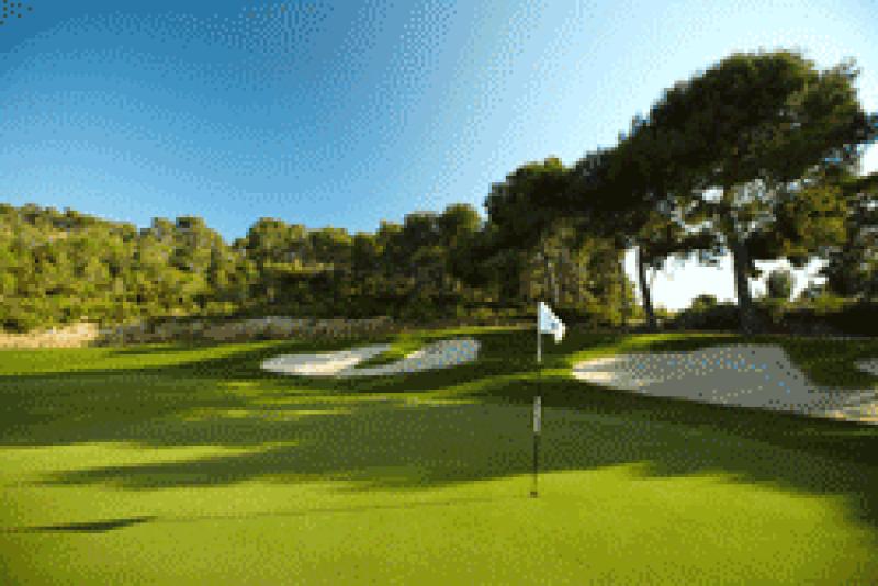 Lumine Golf, elegido sede de la Escuela de Calificaci&oacute;n del Tour Europeo