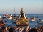 The Fiestas del Carmen get to the fishing villages on the Costa Dorada