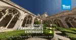 Virtual tours to the heritage in the province of Tarragona