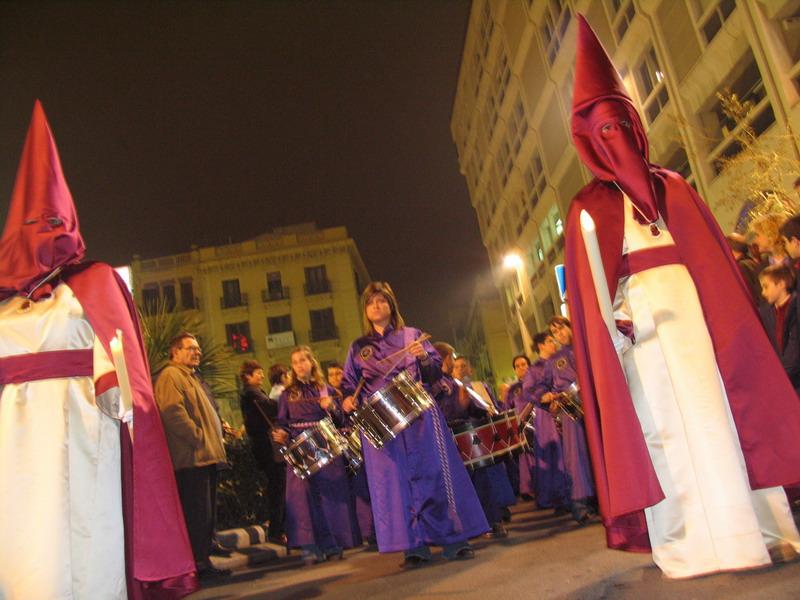 Setmana Santa a la Costa Daurada: entre la devoci&oacute;, les tradicions i la curiositat