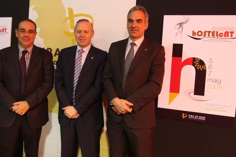Del 5 al 7 de maig Reus acull la primera fira professional de l'hostaleria i la restauraci&oacute;