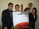 El Trapezi llevará 51 compañías de circo a Reus