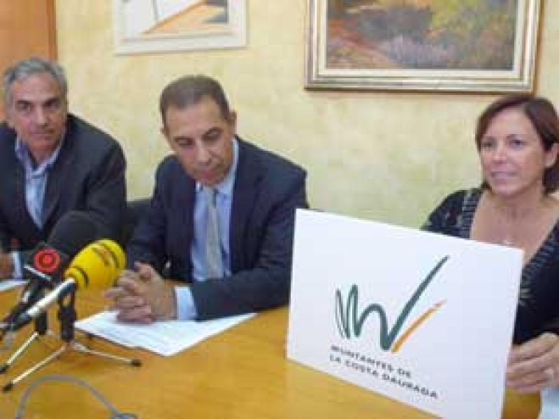 El FEDER finan&ccedil;a el projecte de promoci&oacute; tur&iacute;stica de les Muntanyes de la Costa Daurada