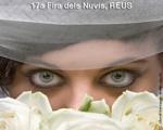 The XVII Feria de los Novios, Tot Nuvis, in Reus this weekend 1