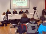 Bestial, 2nd Hall of Mascots, is presented in Reus Fair this weekend