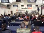 Éxito de la I Muestra de Gastronomía HostelCat y apertura de la II Feria Profesional de Hostelería