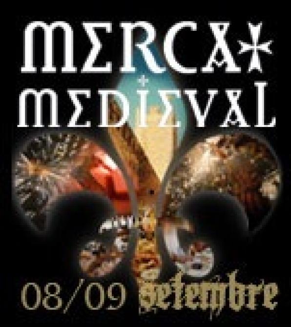 The 17th Medieval Market Hospitalet will gather this weekend eighty stalls