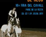 Reus celebra la Feria de Sant Jaume 2011 del 22 al 24 de julio