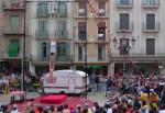 La Feria del Circo 'Trapezi' de Reus, del 12 al 16 de mayo