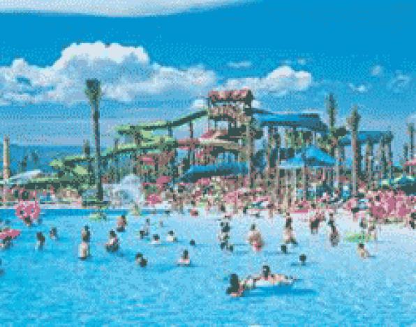 Portaventura Aquatic Park reobre les seves portes aquest proper dissabte