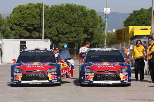 Galería de imágenes RallyRACC Cataluña- Costa Dorad 7