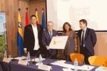 Certification for Family Tourism Destination for Vilaseca, La Pineda beach