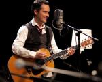 Jorge Drexler in concert at Vila-seca June 4