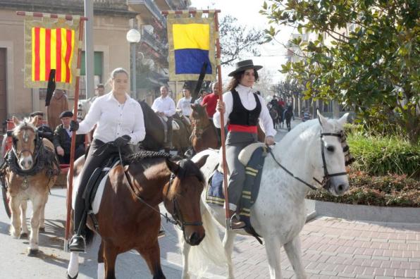 Els tres tombs, el Pallassòdrom i Leo Bassi, principals reclams d'aquesta setmana a Vila-seca