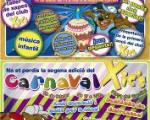 Salou celebra aquest dissabte el carnaval Xics