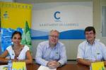 Publicity prepares Cambrils II, the day dedicated to advertising and touristic promotion
