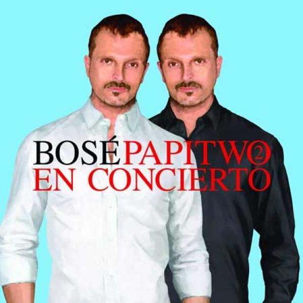 Now you can buy tickets for star Miguel Bose concert in Cambrils 1