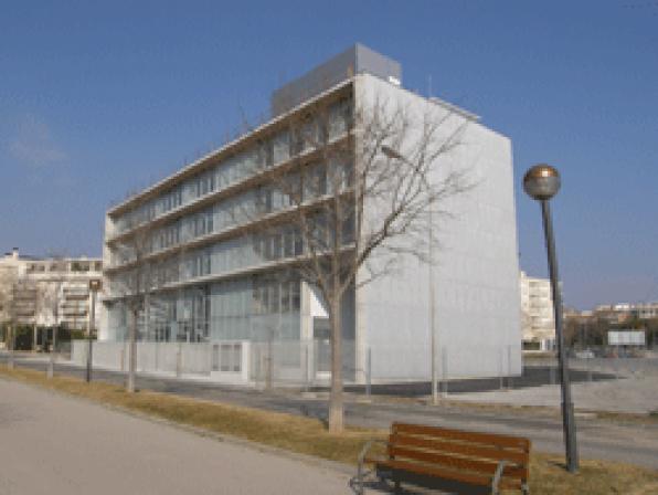 The Art and Youth Training Center comes into operation in Cambrils