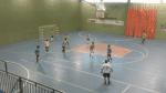 Un equip australià de futbol sala entrena a Cambrils