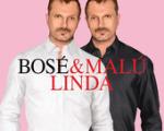 'Linda', first duet Papitwo the sale of the tour that will bring Miguel Bose Cambrils on August 11