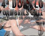 This Saturday will be held the fourth Duathlon Cambrils