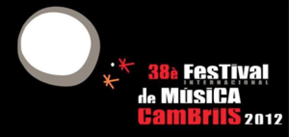 El 38è Festival Internacional de Música de Cambrils oferirà aquest estiu onze actuacions