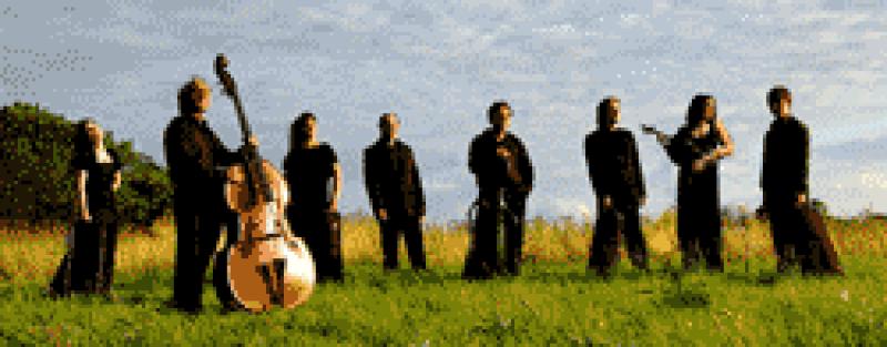 La Orquesta de C&aacute;mara Filarmon&iacute;a de Colonia act&uacute;a en Cambrils