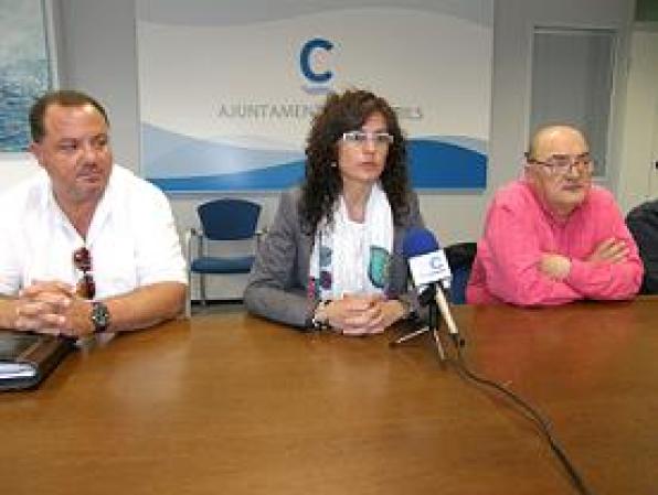 Cambrils is added to the fever for the tops with a new proposal: 'The Sea of &amp;#8203;&amp;#8203;Tapes'