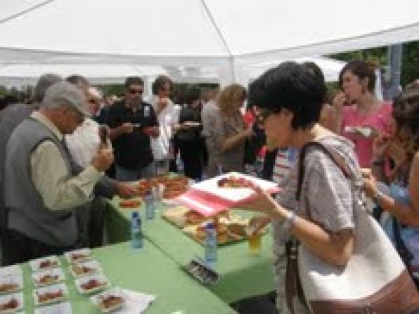 Cambrils se inundará de tapas del 8 al 17 de Junio (mapa)