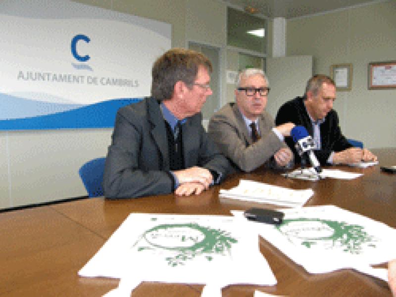 El nuevo Mercado Ecol&oacute;gico / Artesano de Cambrils arranca con un desayuno saludable
