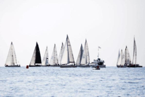 The 36 th edition of the race Roques, this weekend CNCB