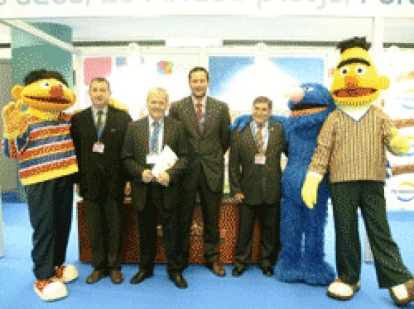 Cambrils, Reus, Salou, Vila-seca, La Pineda platja i PortAventura, es promocionan a SEVATUR 2012