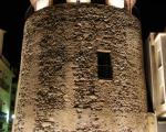 The Tower of the Port of Cambrils premiere lighting