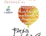 Great wines and tapas merge this weekend 'Cambrils entrance to wine country'