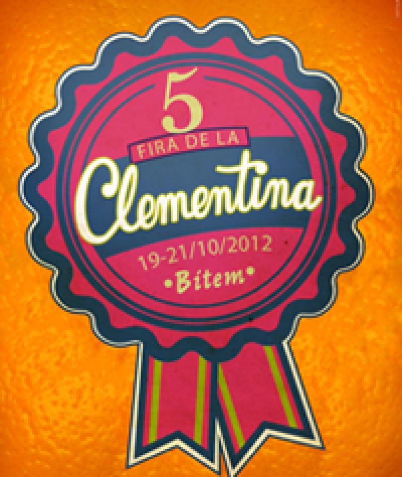 Octubre ple d'activitats a Tortosa per homenatjar la Clementina, el fru&iuml;t estrella de B&iacute;tem