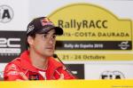 Arranca el RallyRACC 2010 en Salou