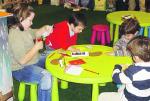 Salou organizes recreational activities for children and youth during Holy Week
