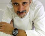 El Chef Sergi Arola inaugura Sabor Salou