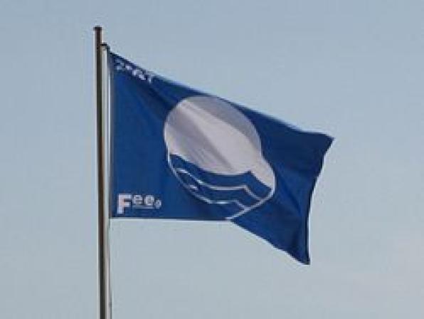 48 banderes blaves onegen a la costa de Tarragona